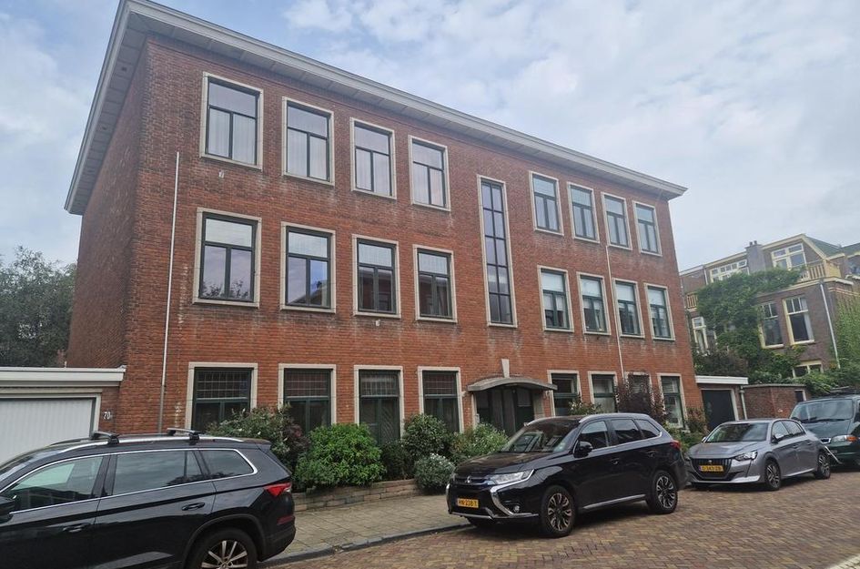 Antonie Duyckstraat 74