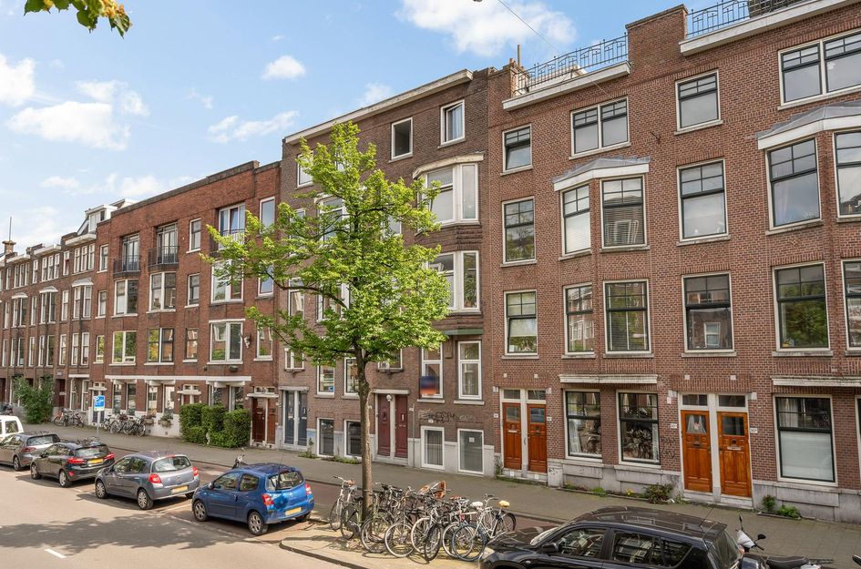Beukelsweg 28B
