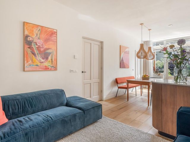 Beukelsweg 28B, Rotterdam