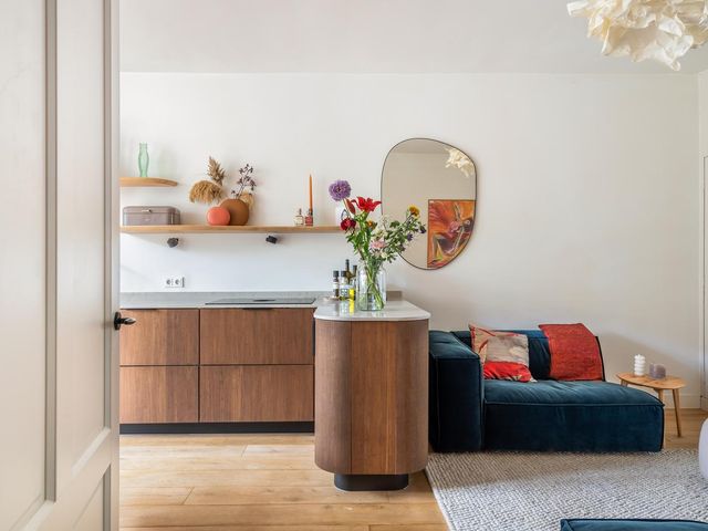 Beukelsweg 28B, Rotterdam