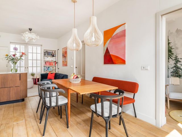 Beukelsweg 28B, Rotterdam