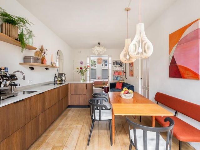 Beukelsweg 28B, Rotterdam