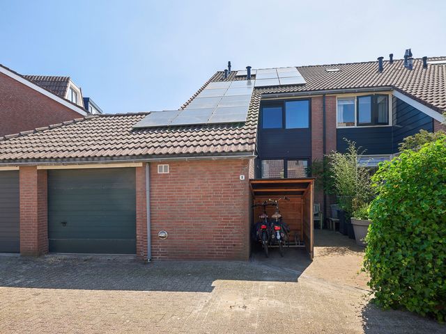 Duinkerker 1, Landsmeer