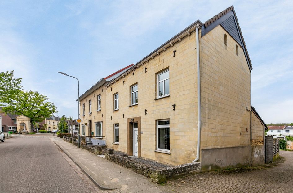 Sint Gerlachstraat 14
