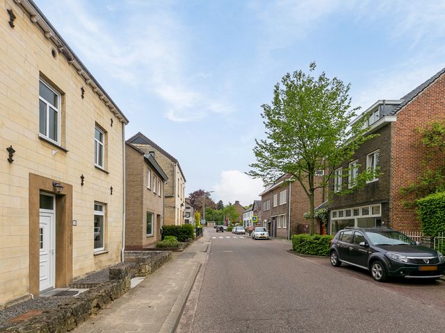 Sint Gerlachstraat 14, Valkenburg