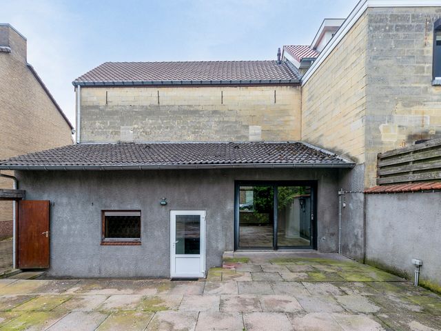 Sint Gerlachstraat 14, Valkenburg