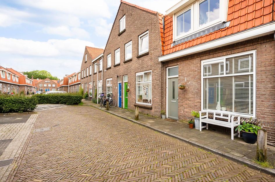 Heemskerckstraat 29