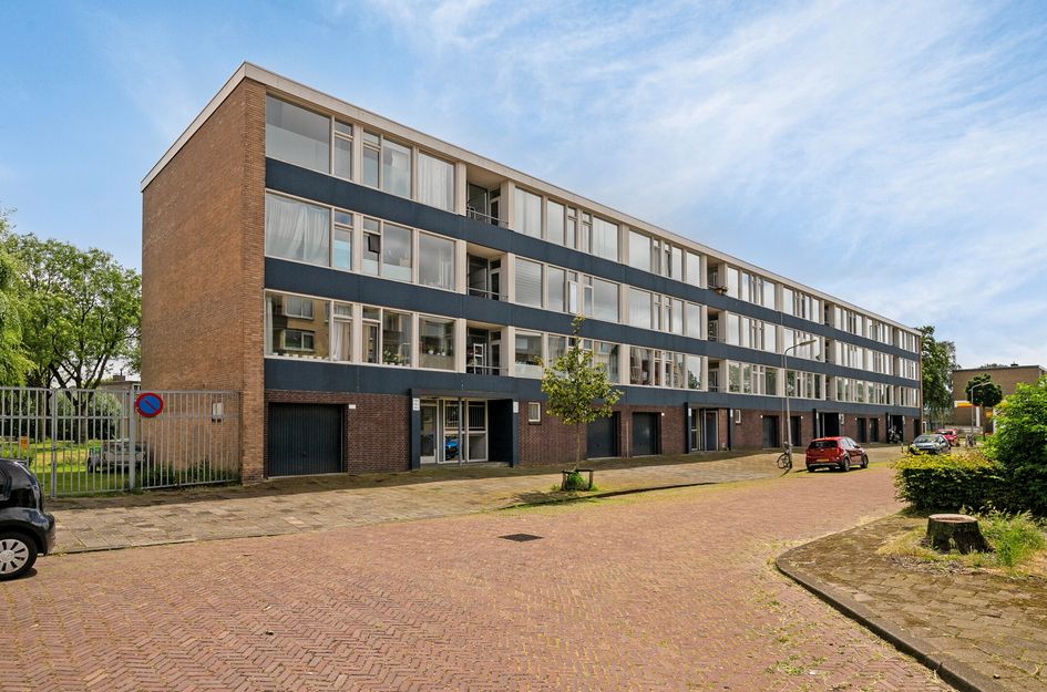 Zonnebloemstraat 182