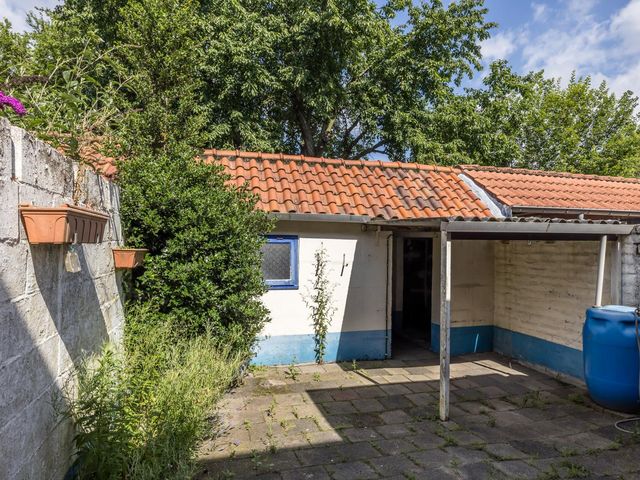 Joannesstraat 36, Geleen