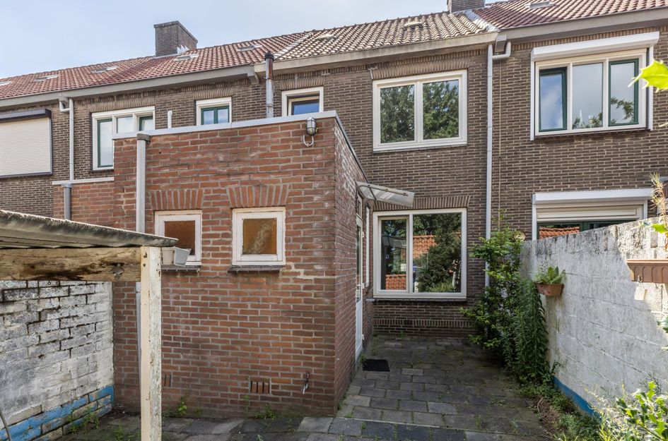 Joannesstraat 36