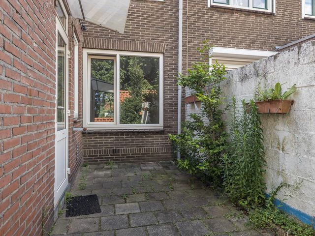 Joannesstraat 36, Geleen