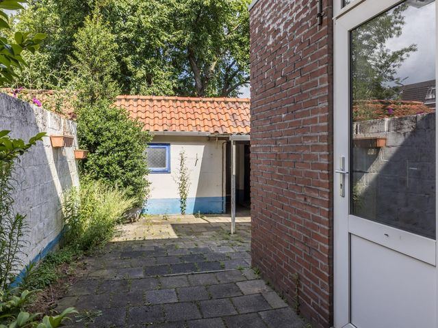 Joannesstraat 36, Geleen