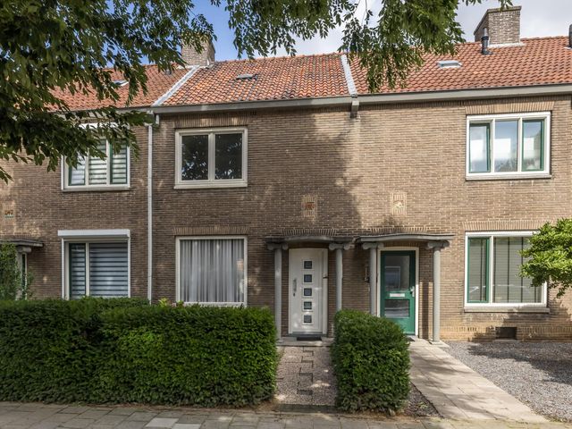 Joannesstraat 36, Geleen