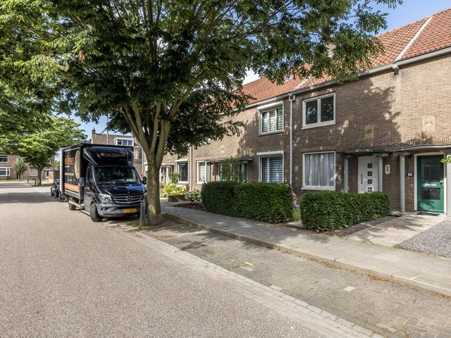 Joannesstraat 36, Geleen