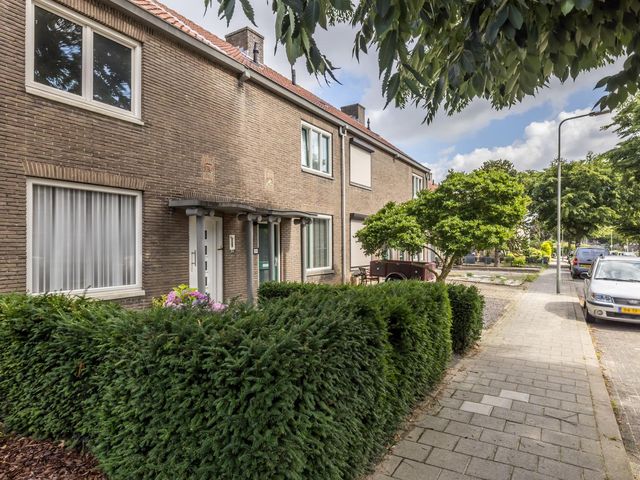 Joannesstraat 36, Geleen