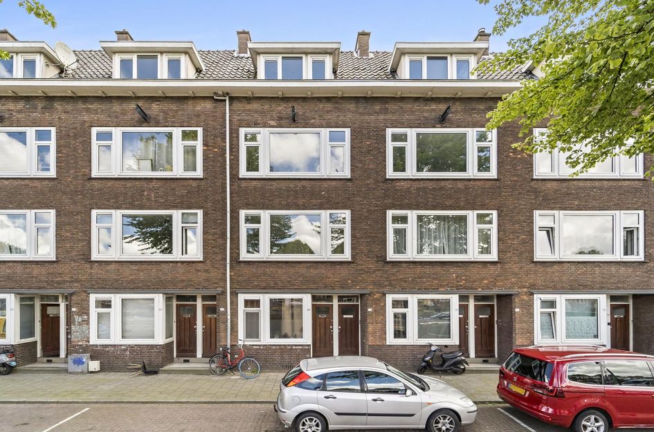 Voetjesstraat 68B 01