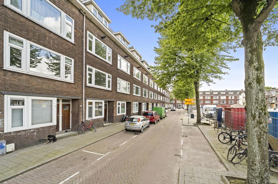 Voetjesstraat 68B 01