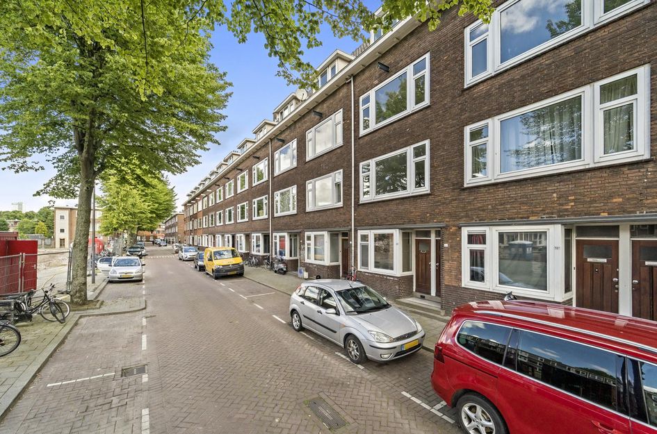 Voetjesstraat 68B 01