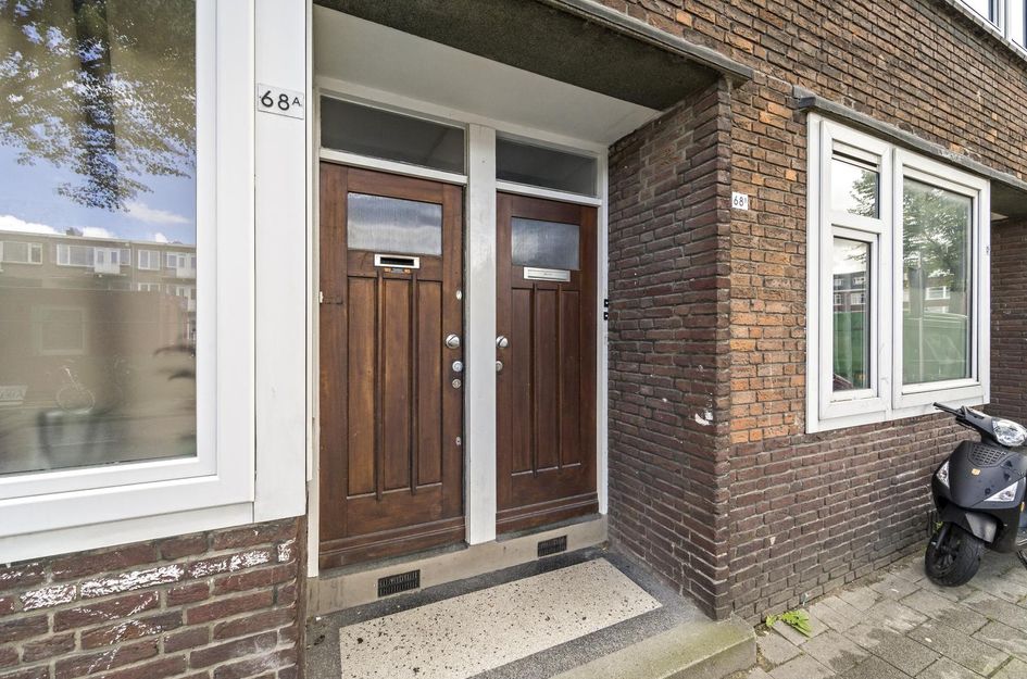 Voetjesstraat 68B 01