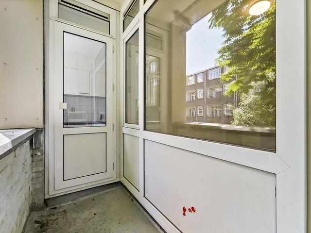 Voetjesstraat 68B 01, Rotterdam