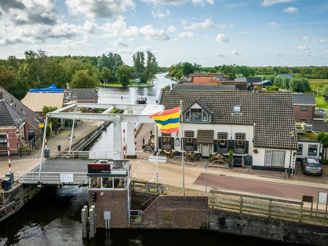 Hoofdstraat 30, Ossenzijl