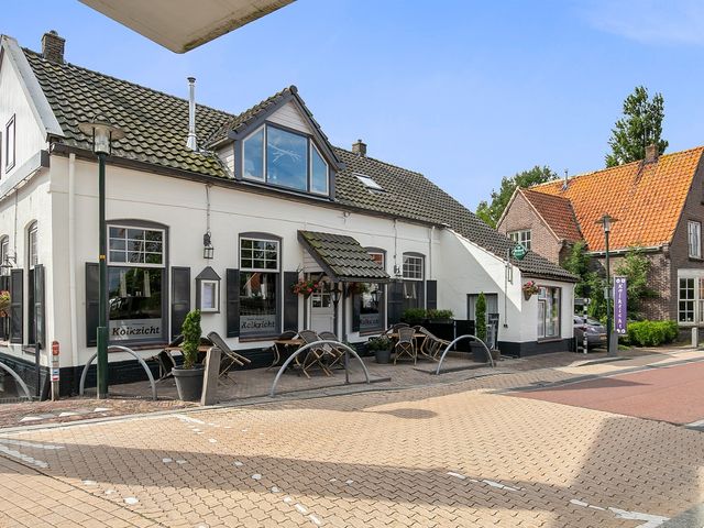 Hoofdstraat 30, Ossenzijl