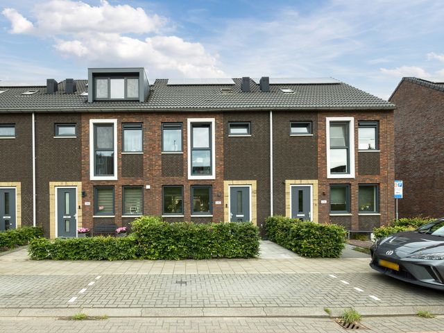 Onderdijkserijweg 243, Zwijndrecht