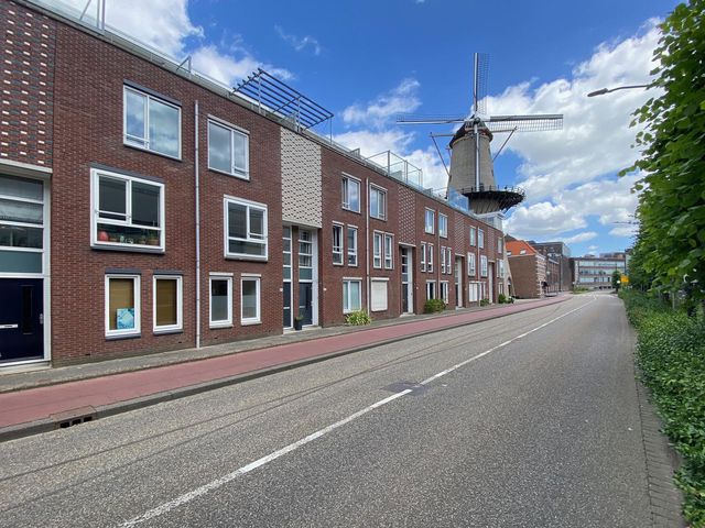 Noordendijk 98, Dordrecht