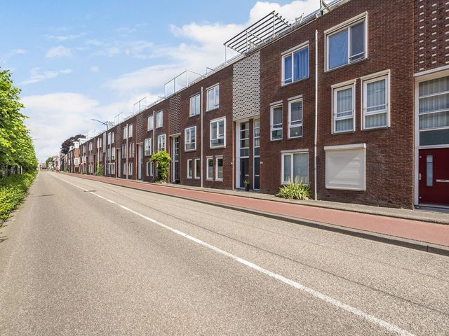 Noordendijk 98, Dordrecht