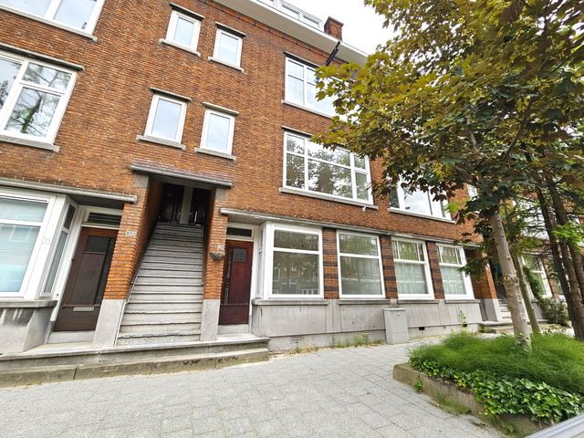 Delfgaauwstraat 51B, Rotterdam