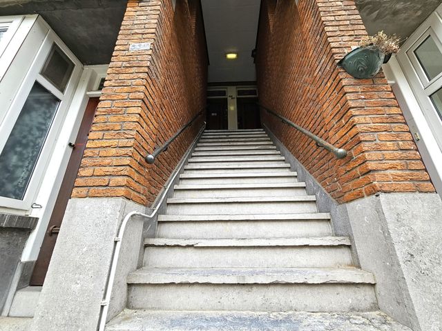 Delfgaauwstraat 51B, Rotterdam