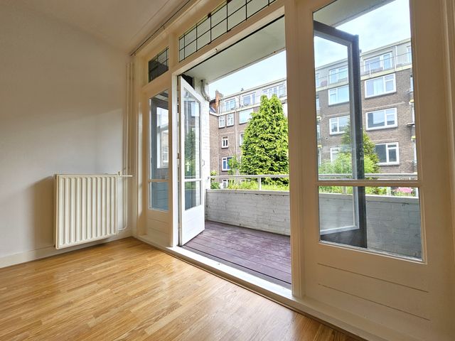 Delfgaauwstraat 51B, Rotterdam