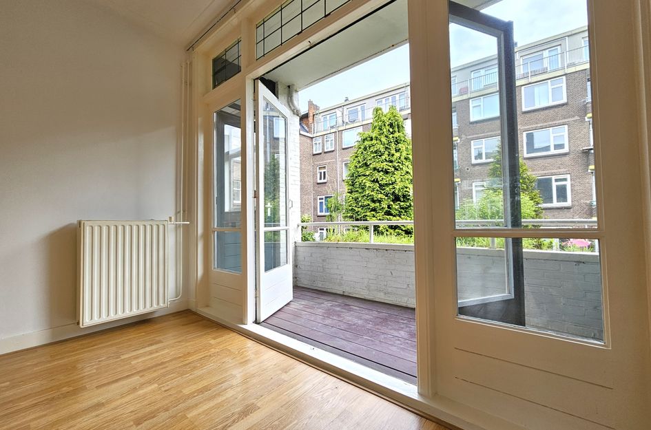 Delfgaauwstraat 51B