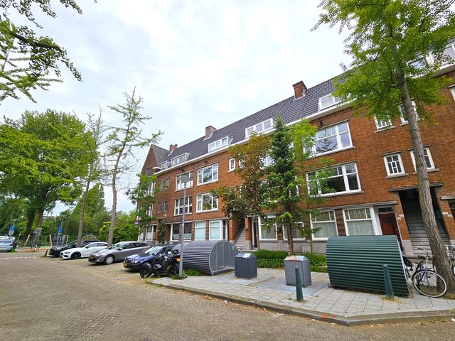 Delfgaauwstraat 51B, Rotterdam