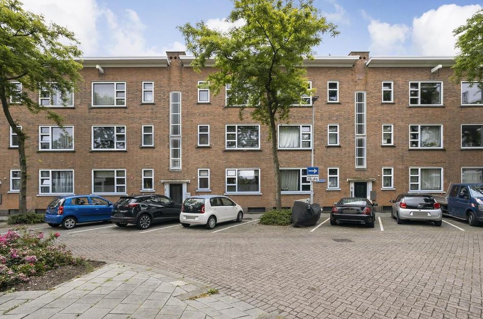 Eksterstraat 24A