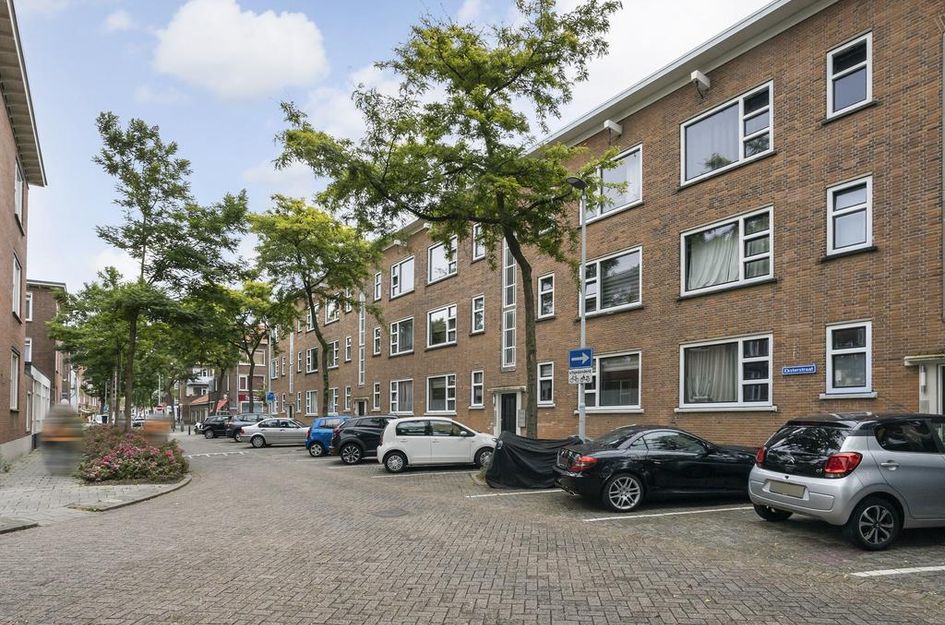 Eksterstraat 24A