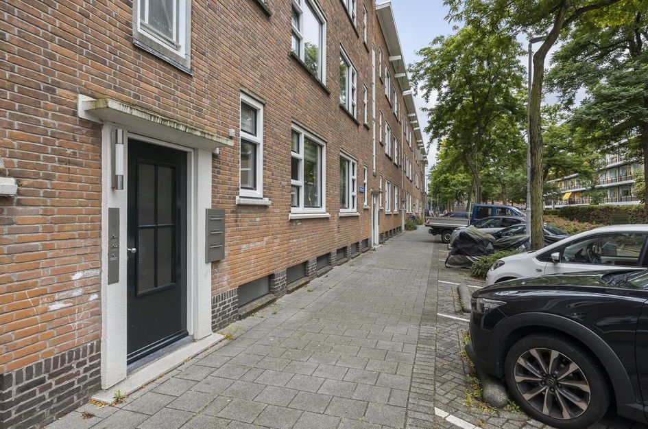 Eksterstraat 24A