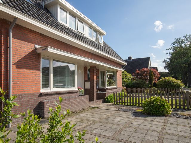 Westerwoldestraat 9, Assen