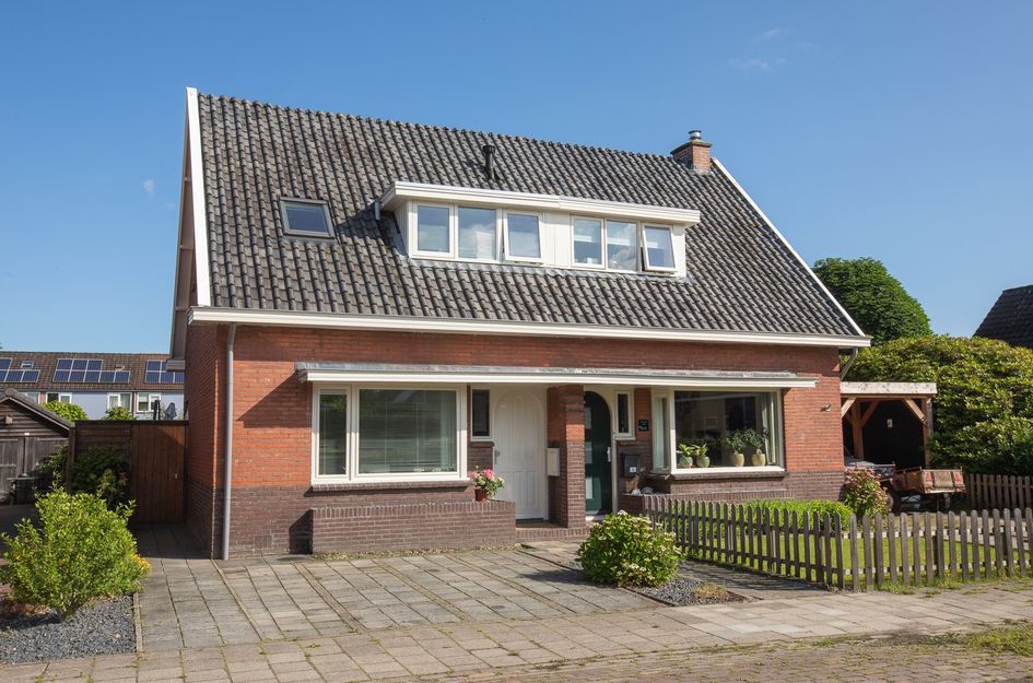 Westerwoldestraat 9