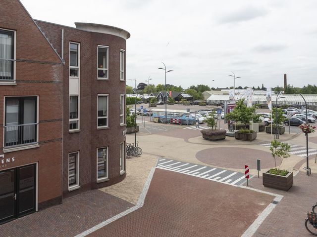 Punterstraat 13, Aalsmeer