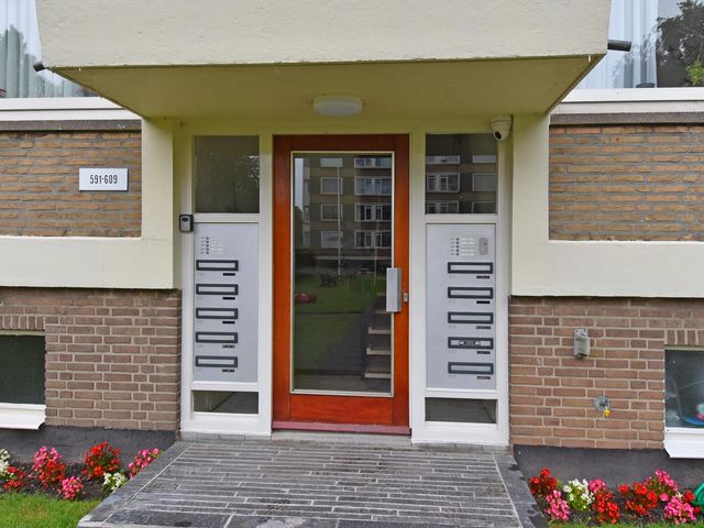 Generaal Spoorlaan 601, Rijswijk