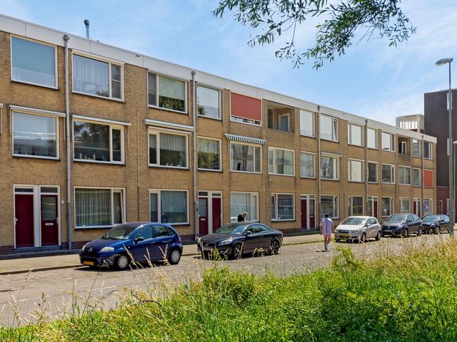 Marsdiepstraat 143, Den Helder