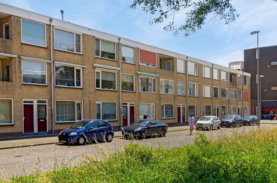 Marsdiepstraat 143