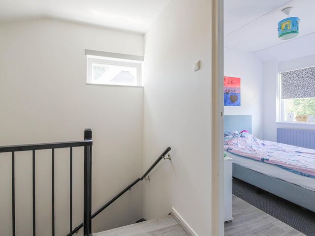 Plein 60, Borssele