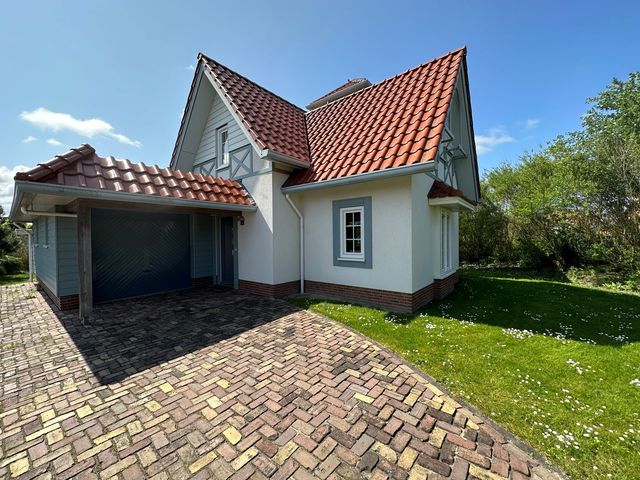 'T Hoge Duyn 4, Cadzand