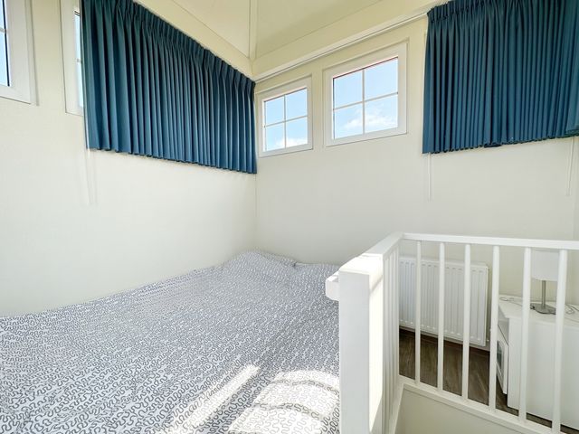 'T Hoge Duyn 4, Cadzand