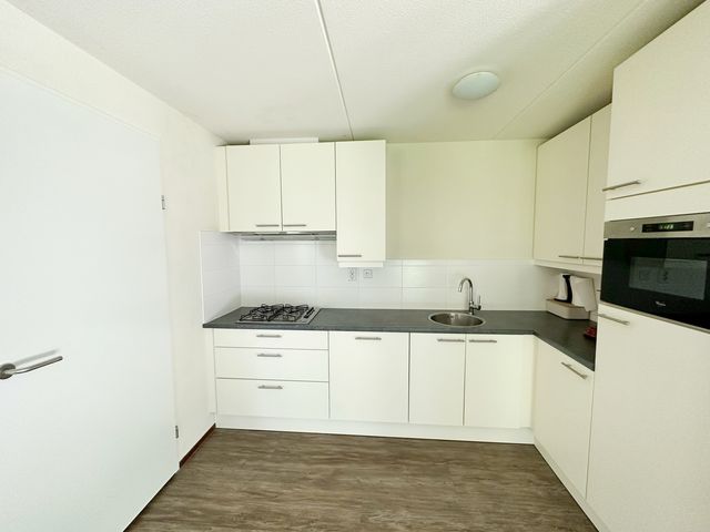 'T Hoge Duyn 4, Cadzand