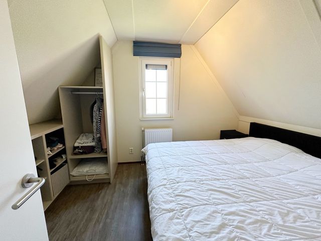 'T Hoge Duyn 4, Cadzand