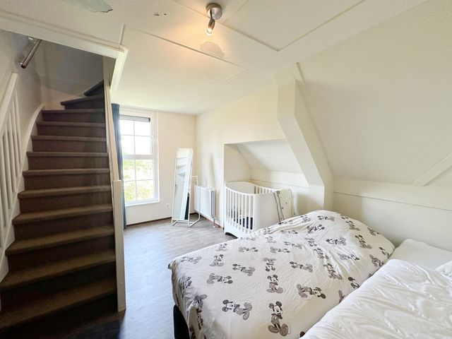 'T Hoge Duyn 4, Cadzand