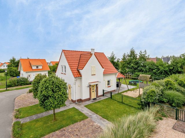 Westduynen 36, Cadzand